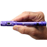 WorkStar® 364 Rechargeable Zoom UV Leak Detection Light MAX-364