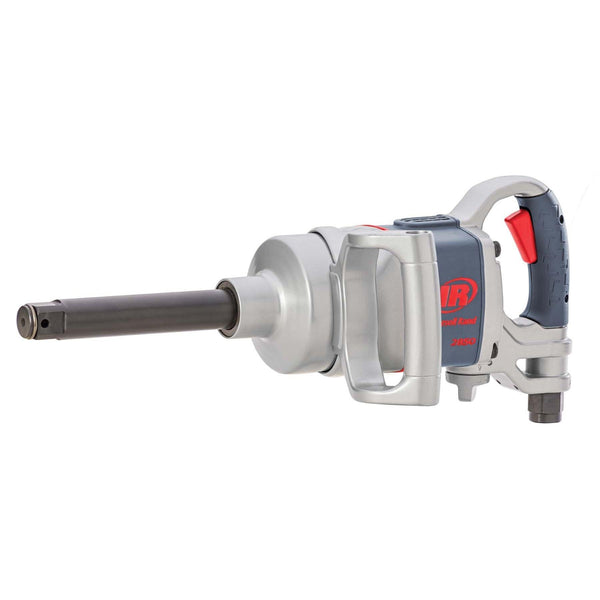 1" DRIVE IMPACT WRENCH WITH 6" EXTENDED ANVIL IR-2850MAX-6 - hutsiestoolsales