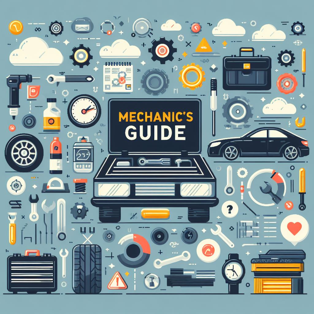 Mechanic's Guide: Preparing Your Car and Garage for Summer ...