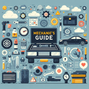 Mechanic's Guide: Preparing Your Car and Garage for Summer