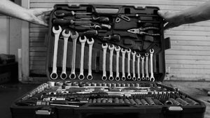 Essential Tools Every Car Enthusiast Should Have