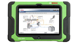 ESI (TRUCK) HD DIAGNOSTIC KIT