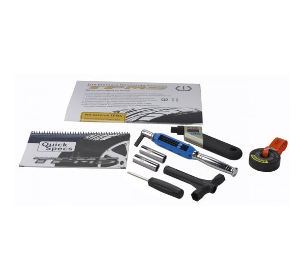 TPMS SERVICE KIT