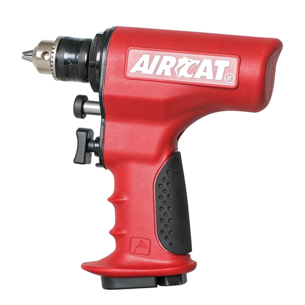 .7 HP 3/8" Composite Reversible Drill ACP-4439