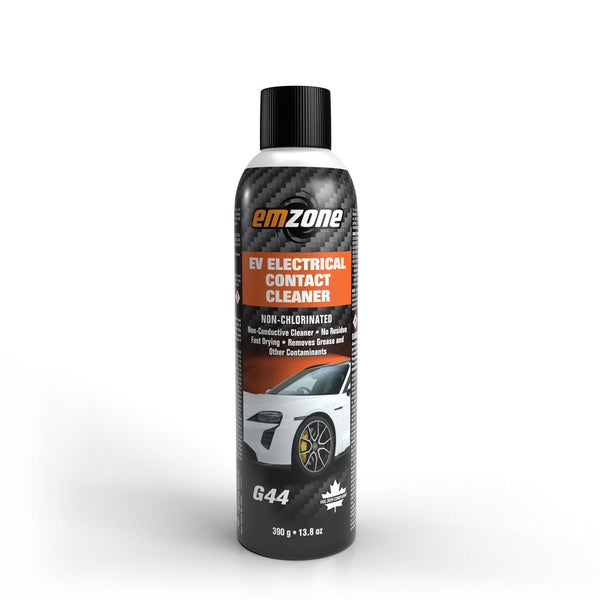 EM-45244 EV Electrical Contact Cleaner