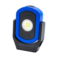 Blue WorkStar CYCLOPS LED with Battery Indicator, Tripod Socket MAX-814