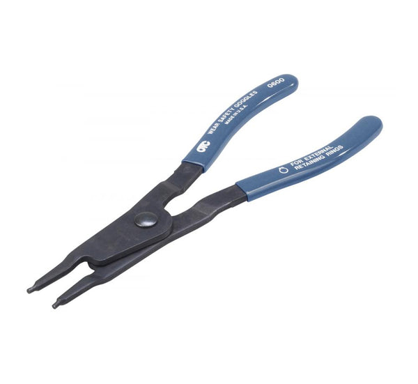 1 1/2"-3 11/16" STR'T RET RING PL OTC-0600