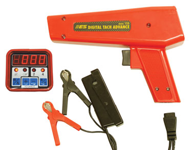 Timing Light Digital Tach/Advance Timing Light