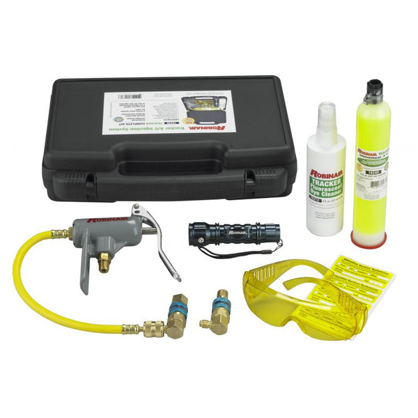 TRACKER A/C LEAK DETECTION KIT ROB-16235