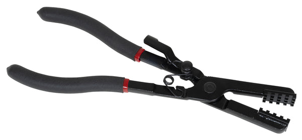 STRAIGHT HOSE CLAMP PLIERS