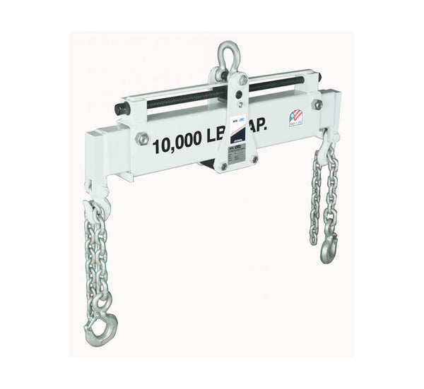 10,000 Lb. Capacity Load-Rotor Load Leveler OTC-1822