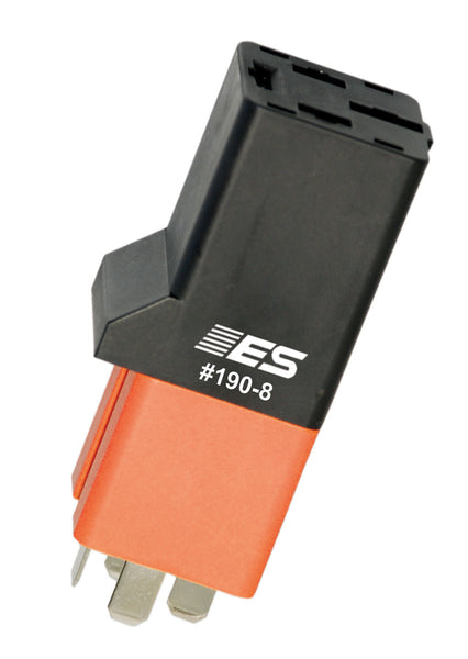 Maxi Relay Adapter 50 Amp Relay used on Heavy Duty & Auto Branch