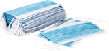 3-Ply Disposable Masks PRI-23-575 - hutsiestoolsales