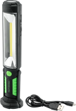 5W COB-XL RECHARGEABLE WORK LIGHT PRI-24-349 - hutsiestoolsales
