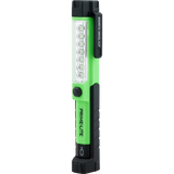 8 LED Pivoting Pocket Worklight - 3 x AAA