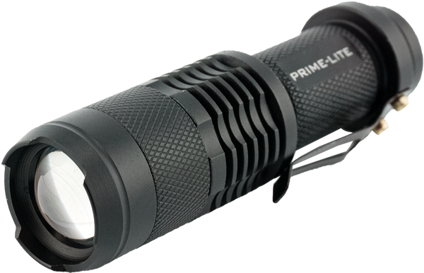 TACTICAL ZOOM FLASHLIGHT PRI-24-805 - hutsiestoolsales