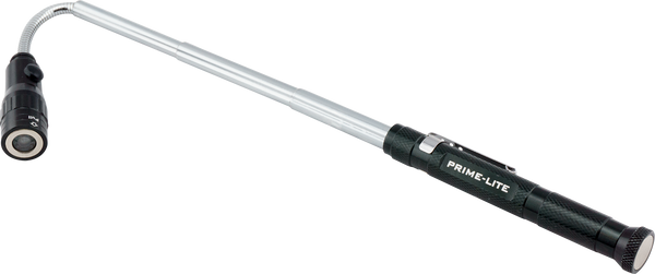 1 LED Mini Magnetic Pickup Lite - 3 x LR44