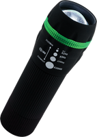 1 Watt Zoom Lite - 3 x AAA PRI-24-903N