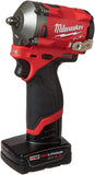 M12 3/8" IMPACT WRENCH KIT