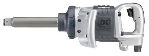1 " DR. IMPACT GUN W/ 6" ANVIL IR-285B-6 - hutsiestoolsales