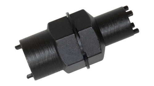 NO. 4 ANTENNA NUT SKT.