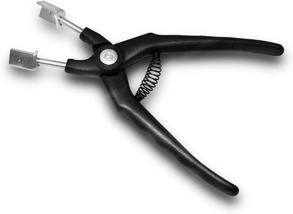 STRAIGHT RELAY PLIERS