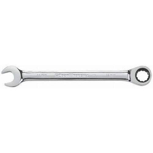 11 MM COMBINATION RATCHET WRENCH GW-9111
