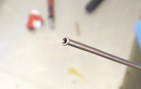 Double Flaring Tool 3/16" & 1/4" LIS-33260 - hutsiestoolsales