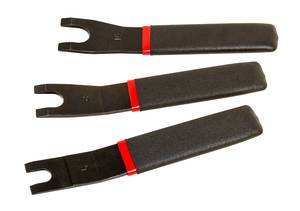 STC DISCONNECT KIT, 3PC.