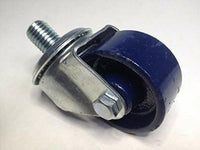 REAR CASTER WITH HARDWARE (ONE ONLY) HW-231584