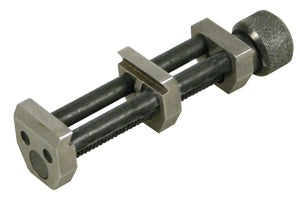 SMALL HOSE CLAMP VISE