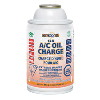 12A OIL CHARGE 113g - CASE QTY ONLY EM-45852