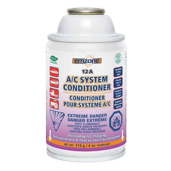 12A A/C SYSTEM CONDITIONER - CASE QTY ON EM-45855