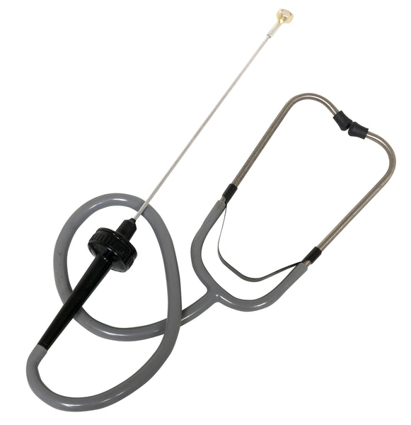 STETHOSCOPE W/MAGNETIC HOLDER