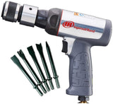 Short Barrel Hammer Kit