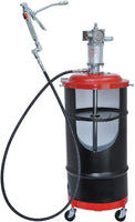 LIN-6917 AIR OPERATED GREASE PUMP - hutsiestoolsales