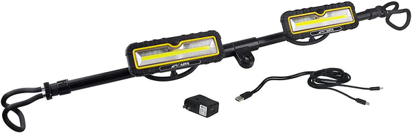 RECHARGEABLE AUTOMOTIVE UNDERHOOD LIGHT