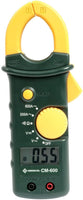 0.1A to 600A AC DC CLAMP SR-CM600 - hutsiestoolsales