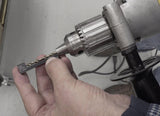 MANIFOLD DRILL TEMPLATE FOR 5.7 HEMI LIS-71500 - hutsiestoolsales