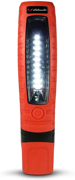 RED-MINI LITHIUM CORDLESS WORKLIGHT DSR-SL26RU - hutsiestoolsales
