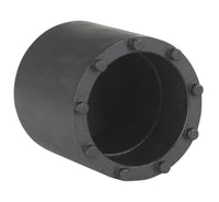 9 PIN GM AXLE HUB NUT SOCKET