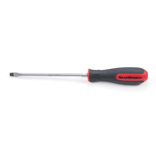 12" SHANK SLOTTED SCREWDRIVER GW-80020D