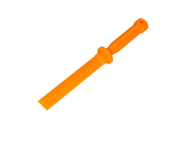 1" CHISEL SCRAPER LIS-81220