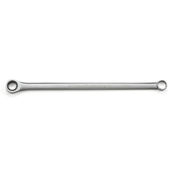 22MM XL DOUBLE BOX RATCHETING WRENCH GW-85922