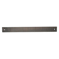 FLEXIBLE BODY FILE - 6 TEETH/IN, FLAT SG-89750