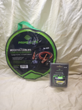 PRI-24-509 BOOSTER CABLES WITH FREE HEADLAMP - hutsiestoolsales