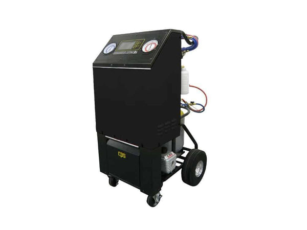 MULTI REFRIGERANT A/C MACHINE (FOB) CPS-FA1234