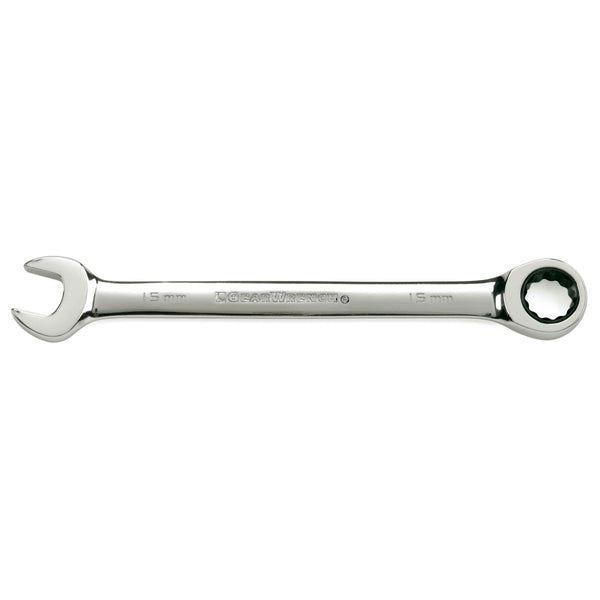 30MM RATCHETING COMBO WRENCH