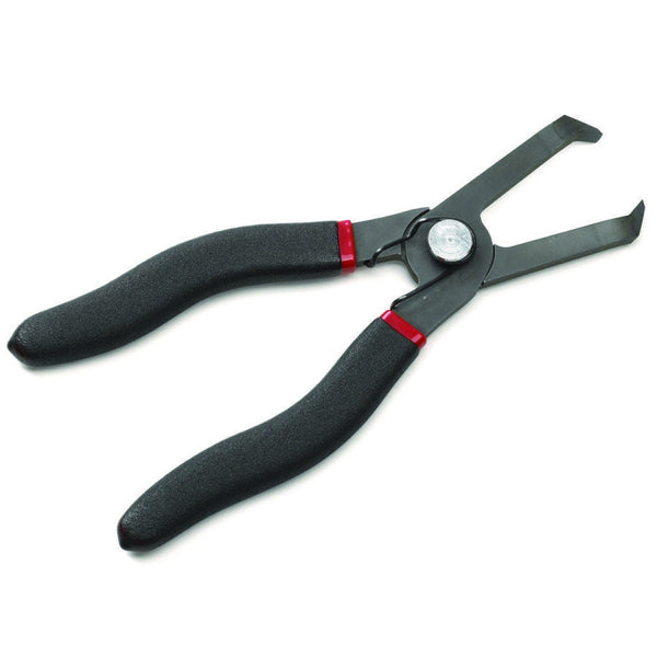 PUSH PIN REMOVAL PLIER