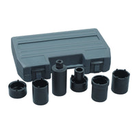 SPINDLE NUT SET